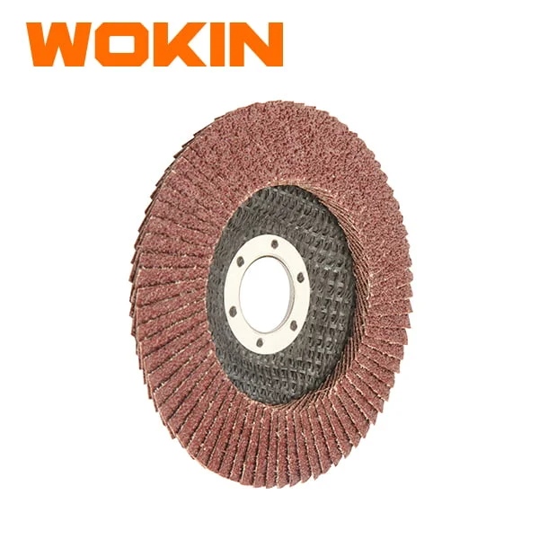 Đĩa nhôm oxit (kiểu 29) (Lớp nền sợi) WOKIN - 775108
