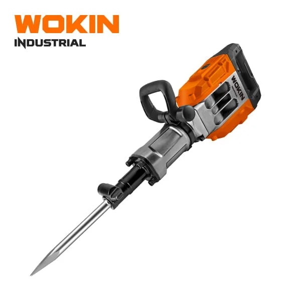 Búa phá dỡ (Công nghiệp) WOKIN - 786119