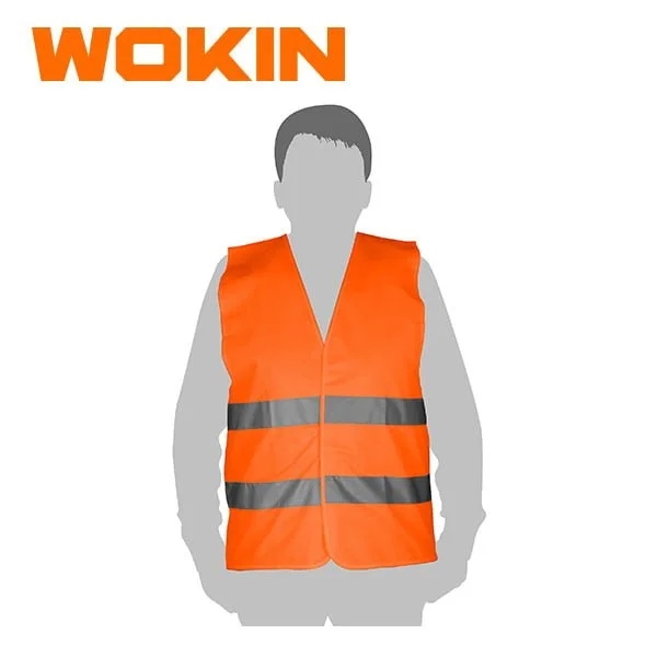 ÁO PHẢN QUANG WOKIN - 452103