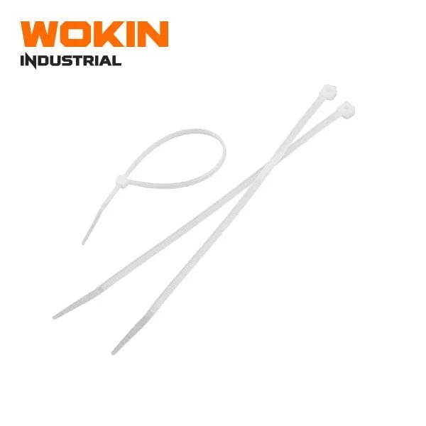 Dây buộc cáp Nylon WOKIN - 651122