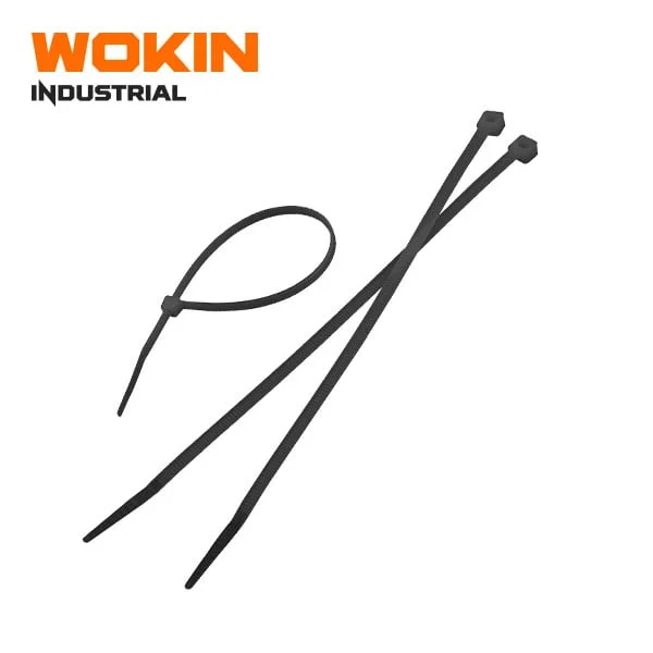 Dây buộc cáp Nylon WOKIN - 651243
