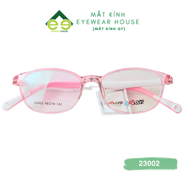 Kính nhựa trẻ em XIHATONGHXUE 23002