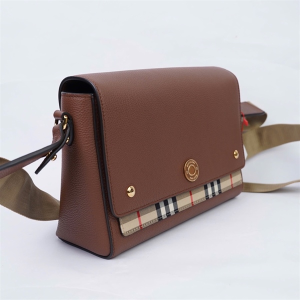 Túi BBR nâu sz25 (LN) KG+