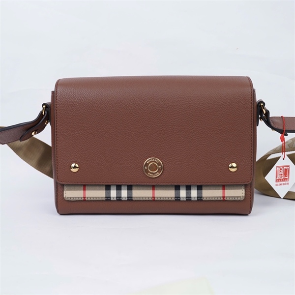 Túi BBR nâu sz25 (LN) KG+