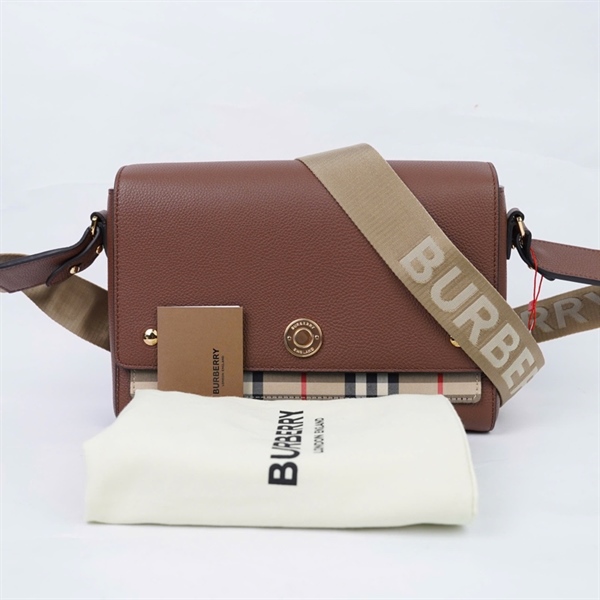 Túi BBR nâu sz25 (LN) KG+