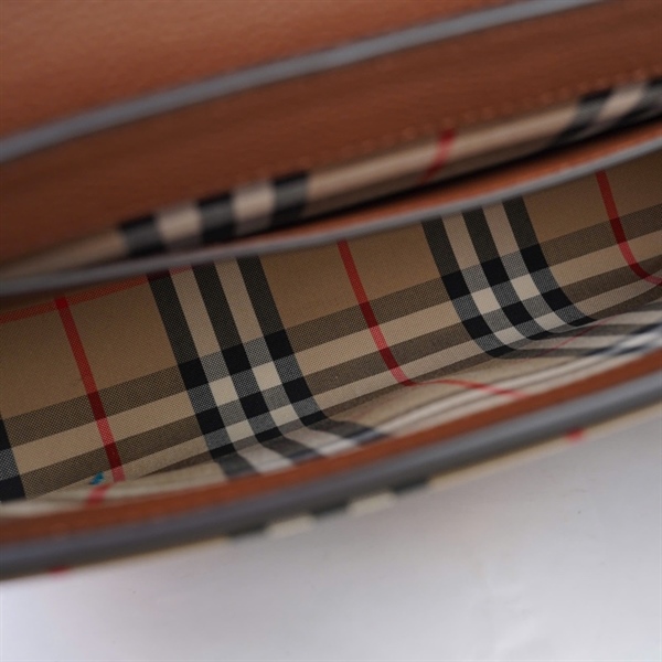 Túi BBR nâu sz25 (LN) KG+