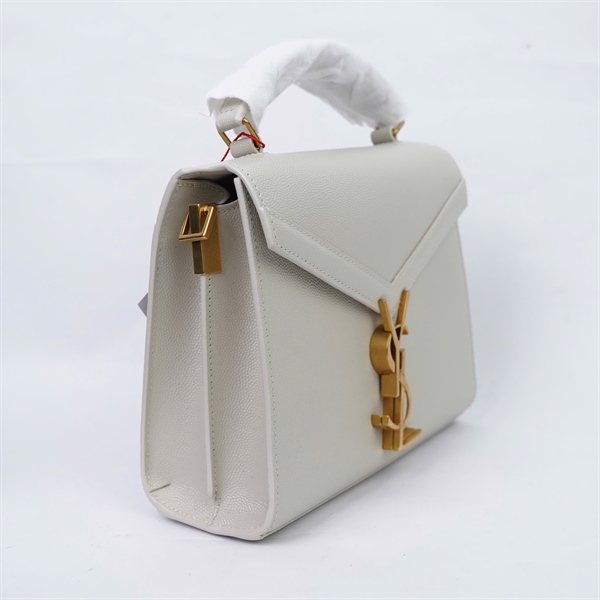 Túi YSL trắng FLY623930.1023 sz20 (LN) KG+