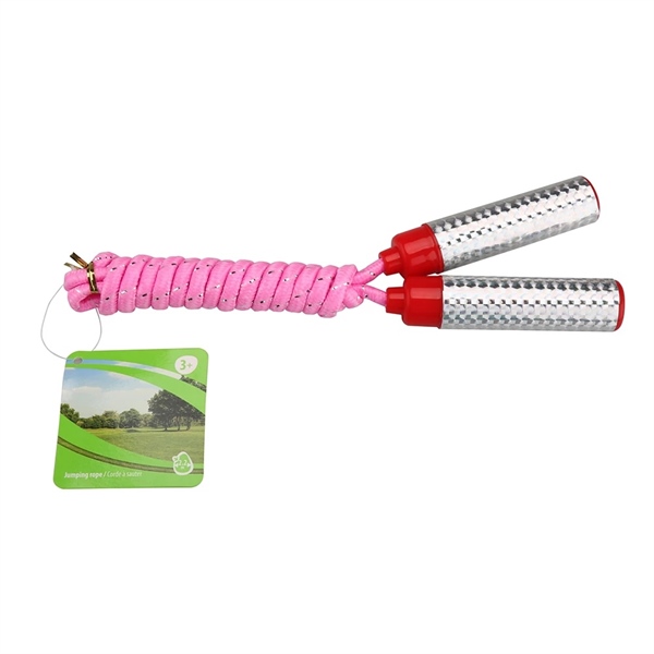 Children's Jump Rope 2.2m