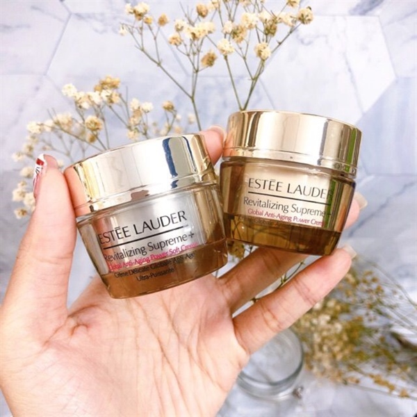 Kem Dưỡng Estee Lauder Revitalizing Supreme 15ML