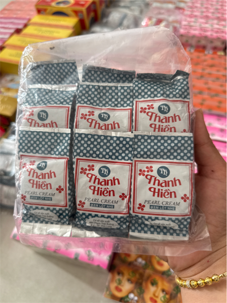 Kem thanh hiền xịn