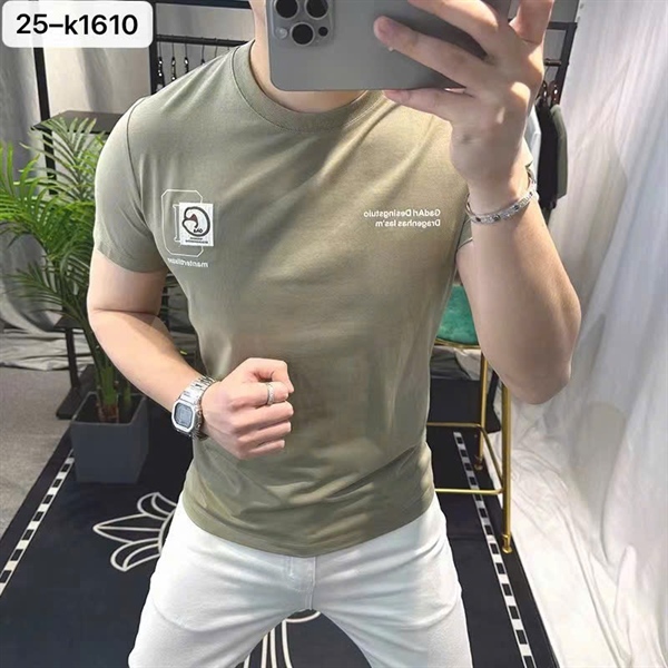 Thun lạnh mantertllston 1610