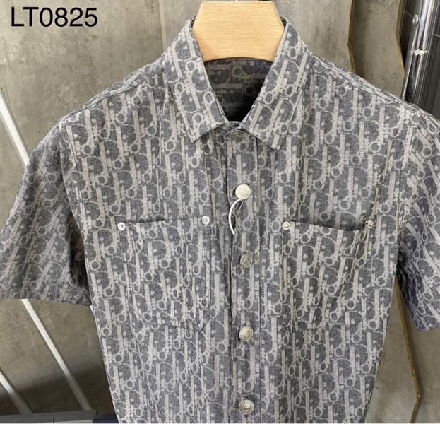 Sơ mi Dior LT0825