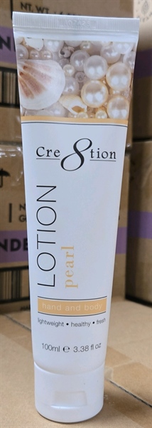 [CRE8TION] Lotion - Pearl
