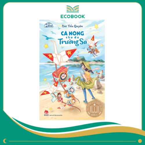 Cà Nóng chu du Trường Sa