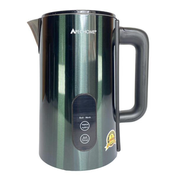 Ấm đun siêu tốc 2.5l Apechome ST08