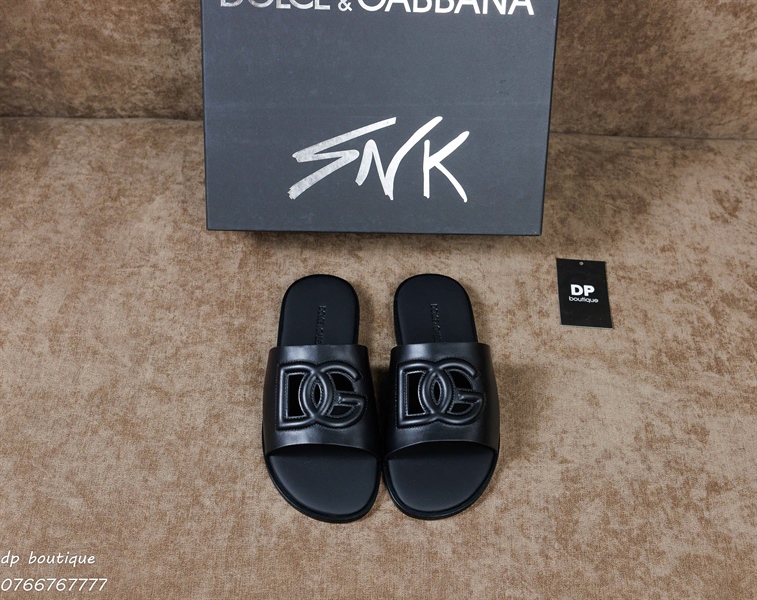 D&G slides logo 2025