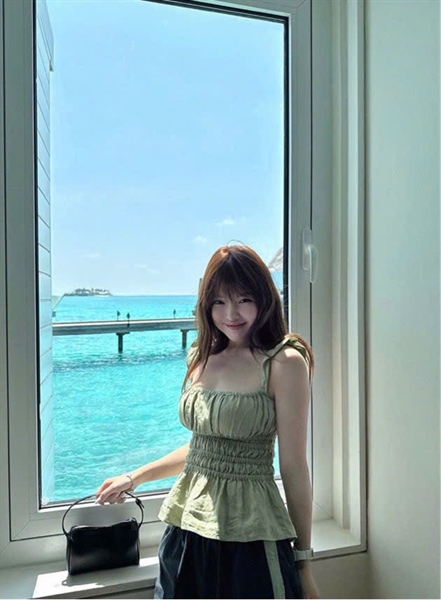 TANKTOP 6170 - NÂU M