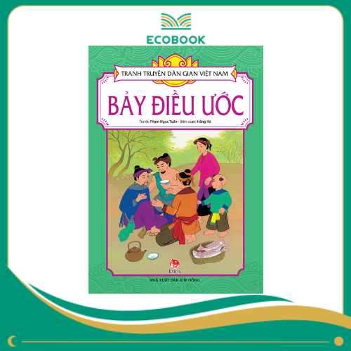 Bảy điều ước