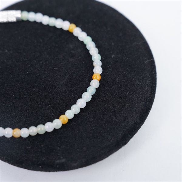 Vòng băng đa bảo +