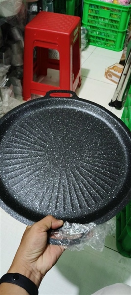 Chảo Gang Bò Nướng 740gr ( Thùng 40 ) (Cái)