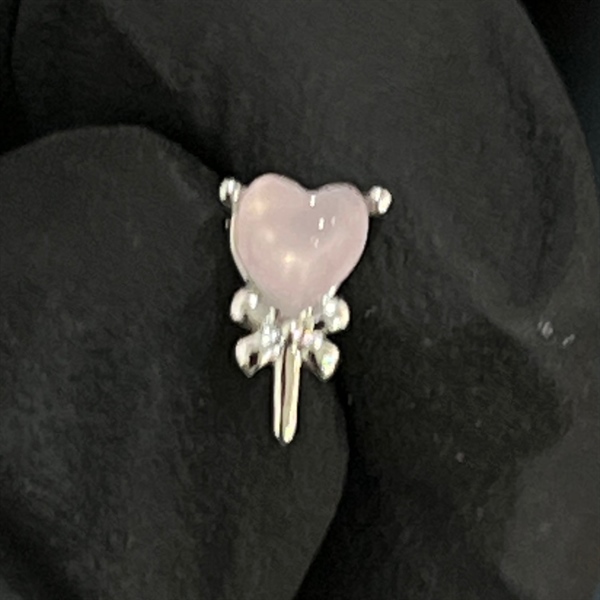 2.5 YK214 - STAINLESS STEEL