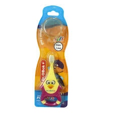 Bàn chải cho bé dưới 2 tuổi Dr OBok+ - Mỹ Nguyên