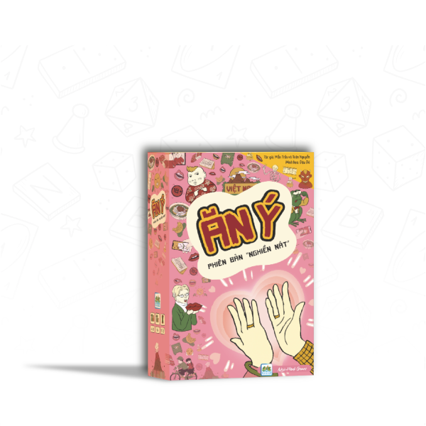 Ăn Ý Pocket box