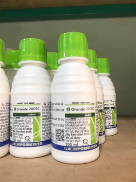 Orande 280SC 100ml