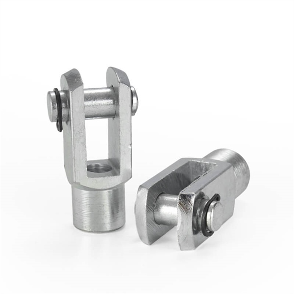 Đầu Y 80 ( Phụ kiện xylanh)