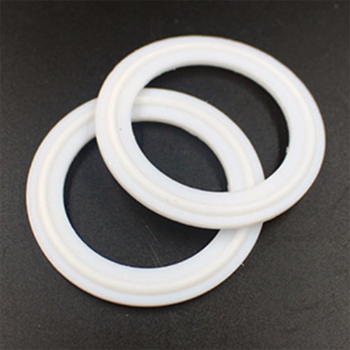 Ron teflon chịu nhiệt cao 50.5 x 35mm ( có rãnh)
