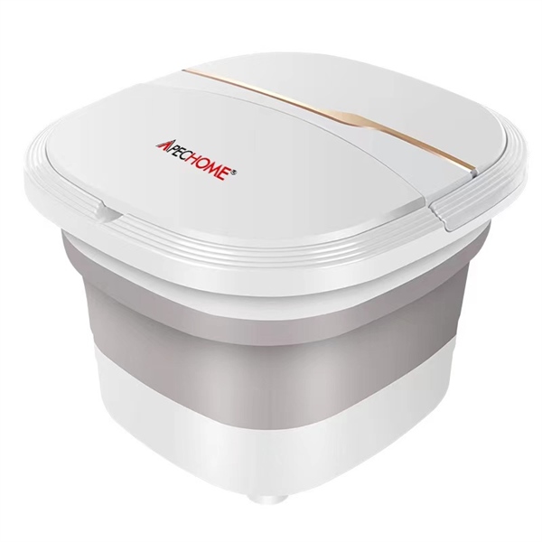 Bồn ngâm chân gấp gọn Apechome APH-MS21