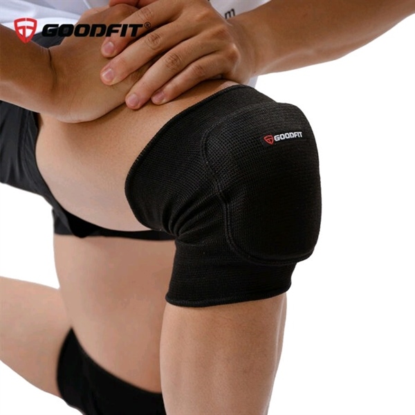 Đai bảo vệ khớp gối chính hãng GoodFit GF517K