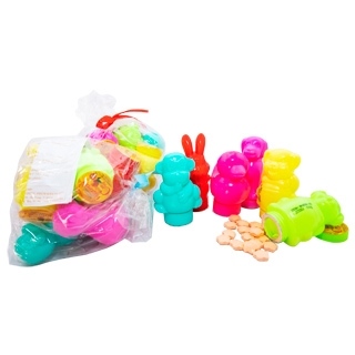 Viên ngậm Glucose C thú (Lọ*20viên) - Đại Y