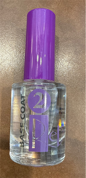 [RED] Dip Base No.2 - 15ml