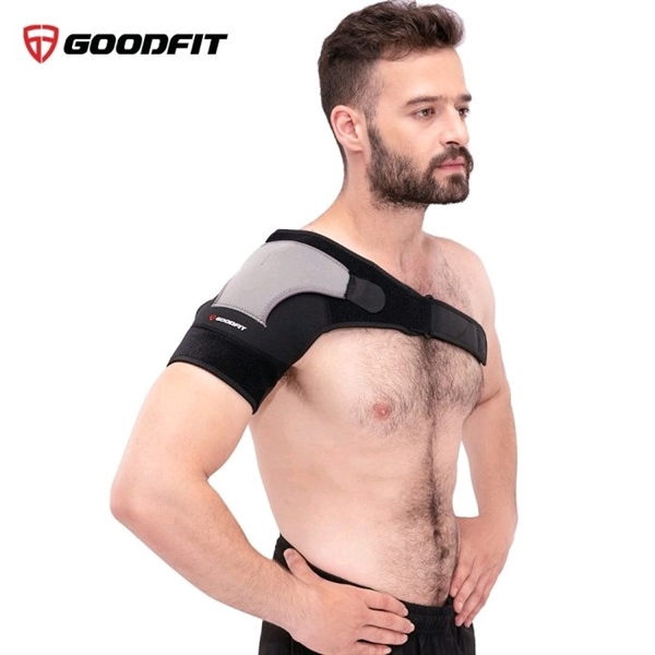 Đai bảo vệ khớp vai chính hãng GoodFit GF701S