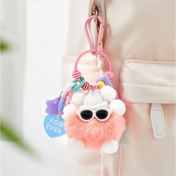 MÓC KHOÁ BÔNG NHIỀU CHI TIẾT