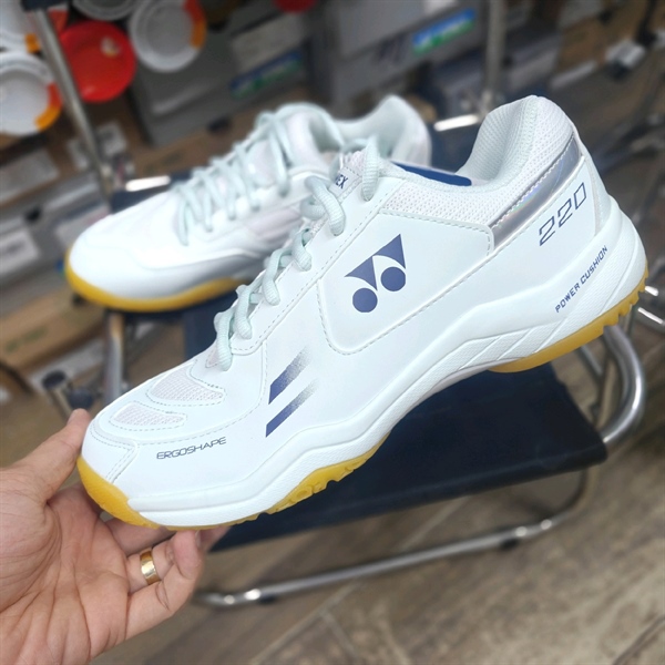 Giầy Yonex SHB 220cr Xanh mint