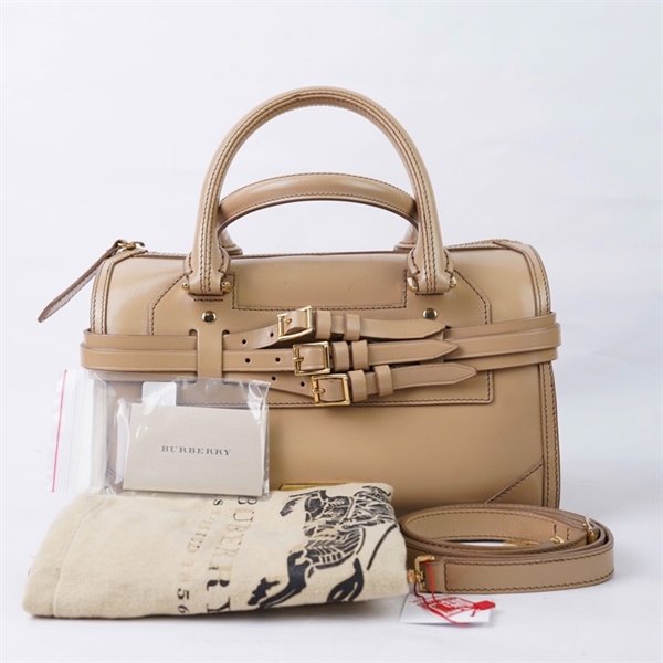 Túi BBR nâu nhạt sz31 (HN) KG+