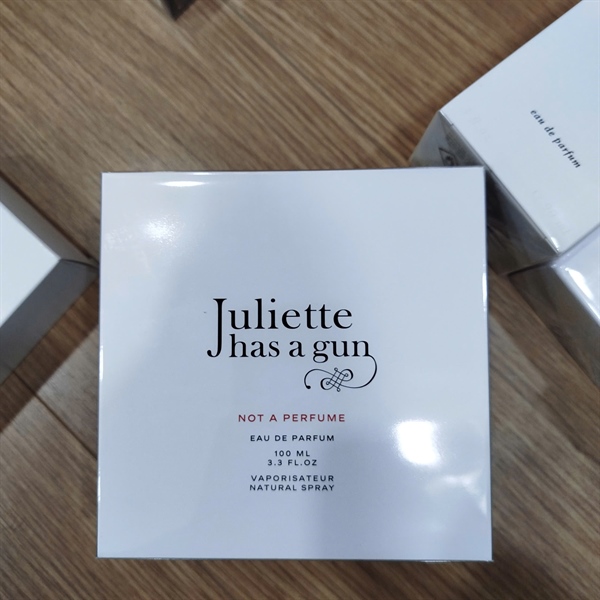 Nước hoa Juliette Has A Gun EDP 100ml