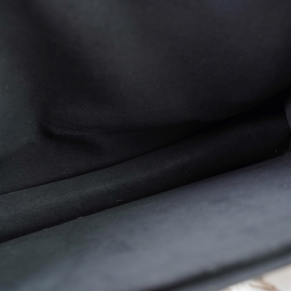 Túi Dauphine hoa nâu 2 strap (FL4230) sz24 (BQ) KG+