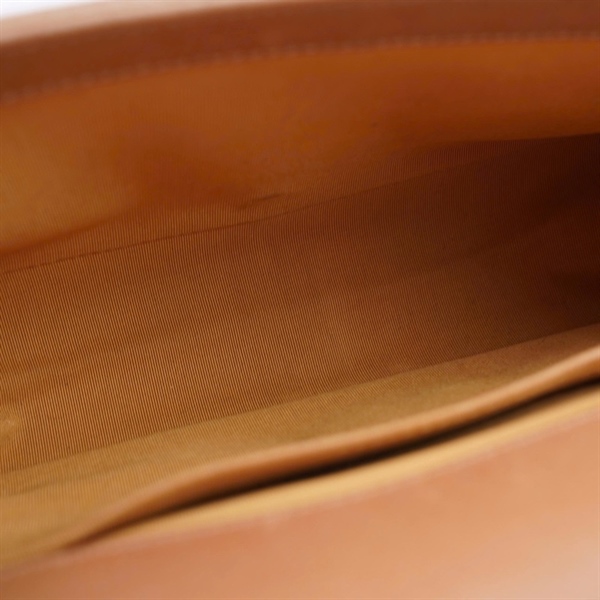 Túi Chanel Boy nude ánh đồng (20501328) sz25 (BQ) KG+