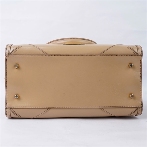 Túi BBR nâu nhạt sz31 (HN) KG+