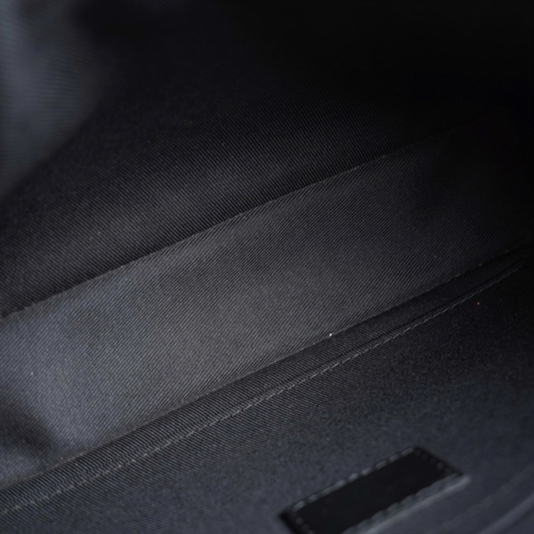 Túi LV S Lock hoa nâu sz24 (BQ) KG+