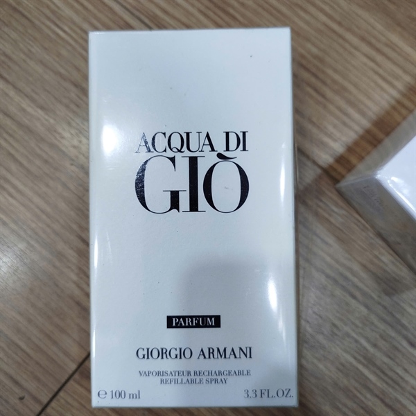 Nước hoa Giorgio Armani Acqua di giò 100ml