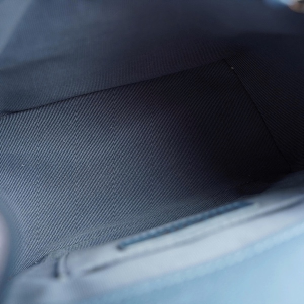 Balo Chanel xanh sz16-9-21 (BQ) KG+