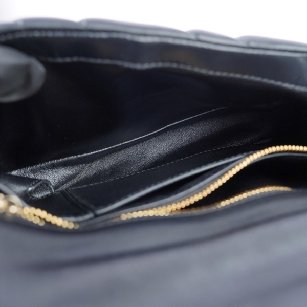 Túi GG Minalo đen (806017-498879) sz21 (BQ) KG+