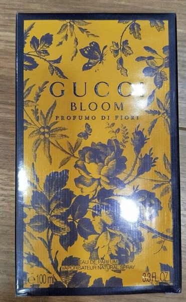 Nước hoa GG Bloom vàng EDP KG+