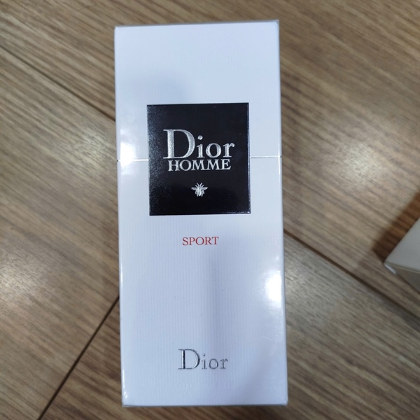 Nước hoa Dior Homme EDT 125ml KG+