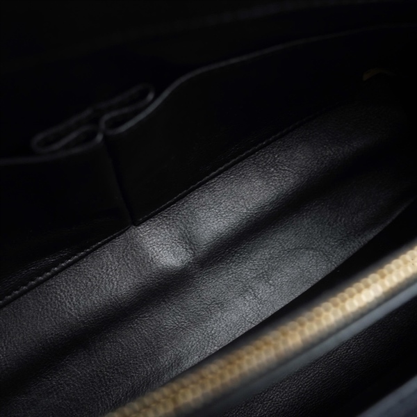 Túi Chanel Coco đen (27323196) sz28 (BQ) KG+