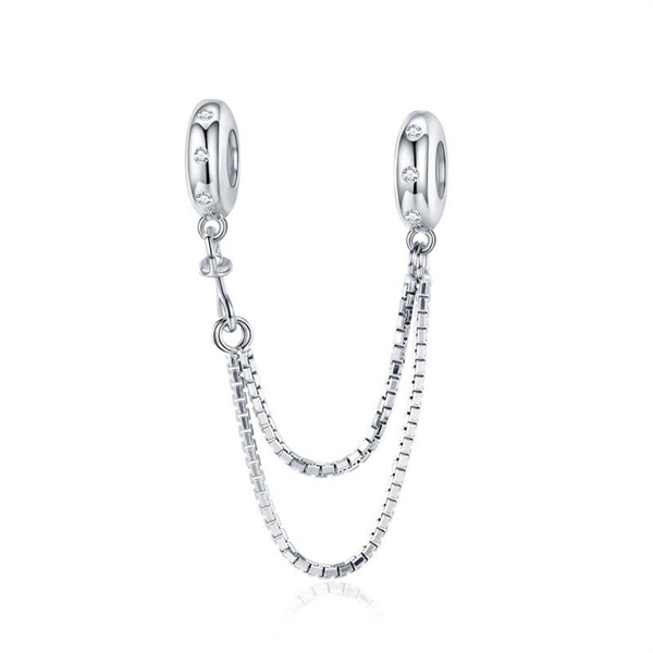 Charm Bamoer dây xích +